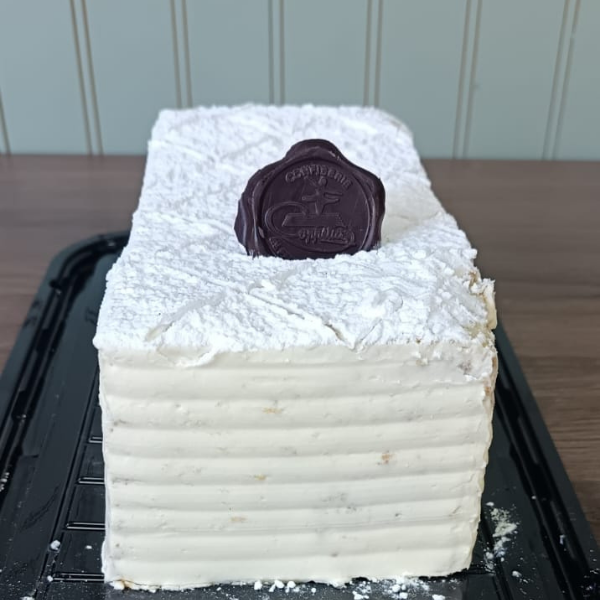 Panqueque Naranja - Imagen 2