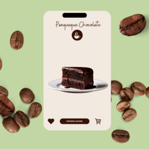 Panqueque de Chocolate