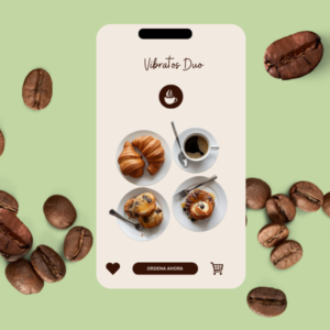 Vibratos Duos